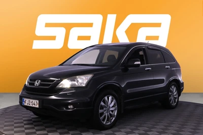 Honda CR-V 2011, photo 4/31