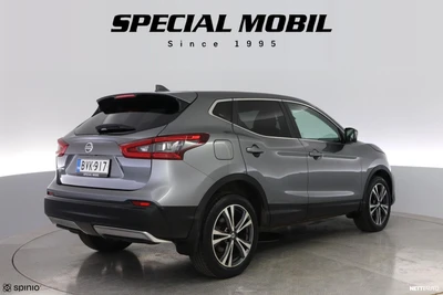 Nissan Qashqai 2018, kuva 3/26