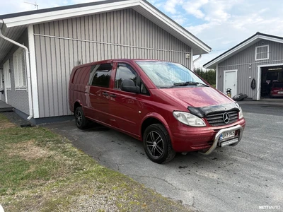 Mercedes-Benz Vito 2008, kuva 4/6