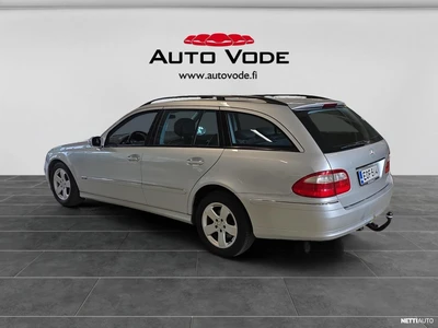 Mercedes-Benz E 350 T 4-MATIC 2006, kuva 3/20
