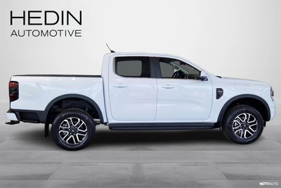 Ford Ranger 2026, photo 6/26