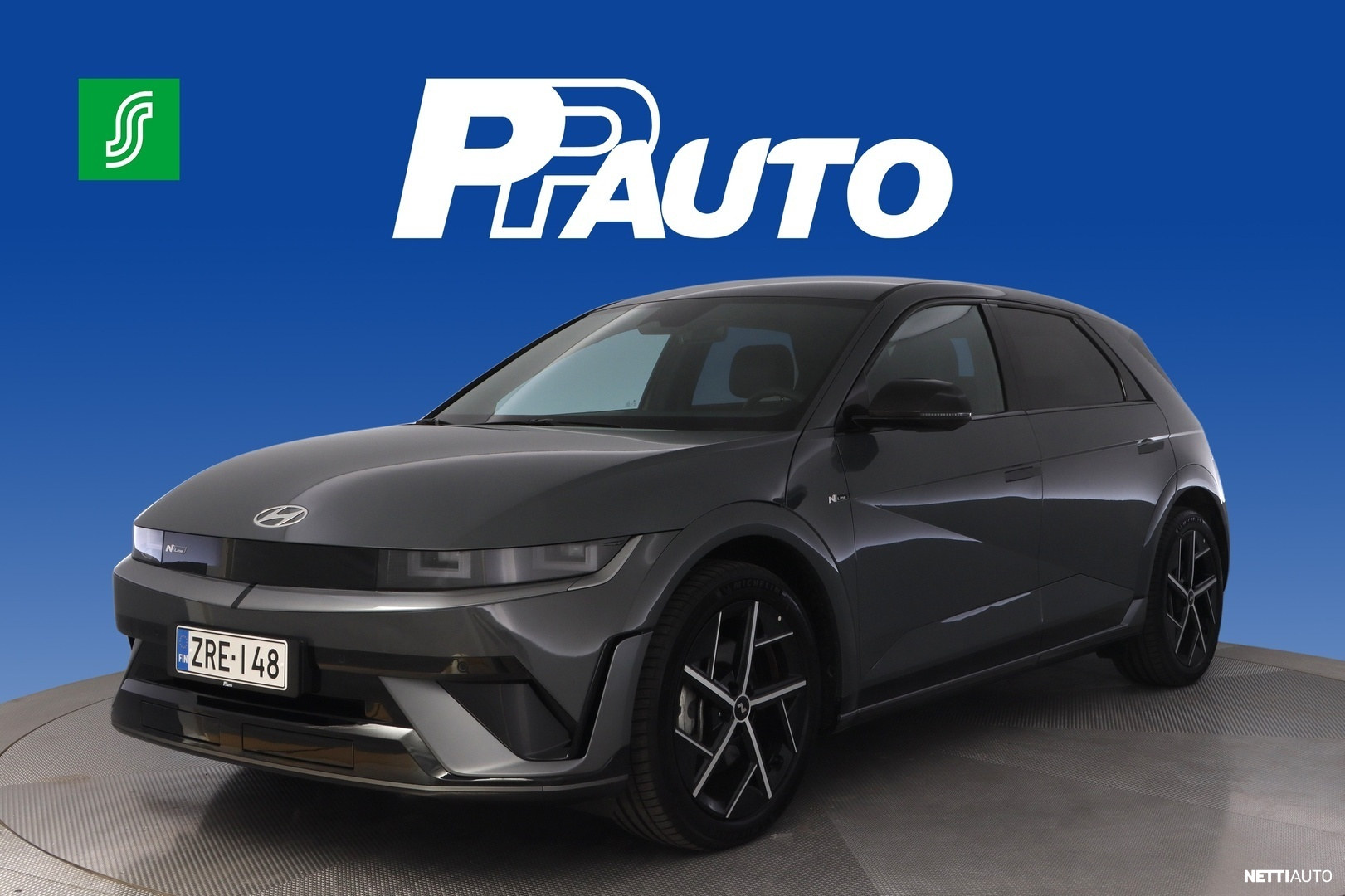 Hyundai Ioniq 5