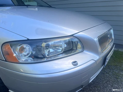 Volvo V70 V70 Bi-Fuel 2006, kuva 3/23