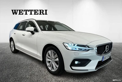 Volvo V60 B3 MHEV aut Business 2022, kuva 2/30