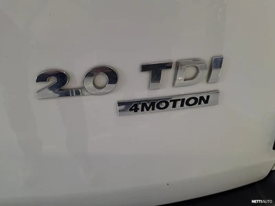 Volkswagen Caddy 2015, photo 7/13