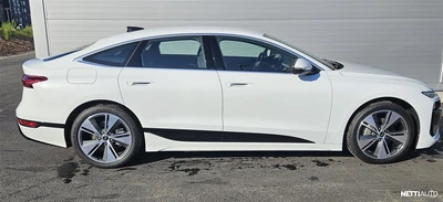 Audi A6 e-tron 2025, photo 6/13