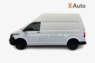 Volkswagen Transporter 2022, photo 7/30