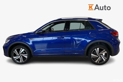Volkswagen T-Roc 2023, kuva 5/29