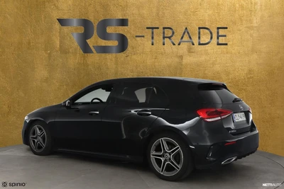 Mercedes-Benz A 2019, kuva 6/43