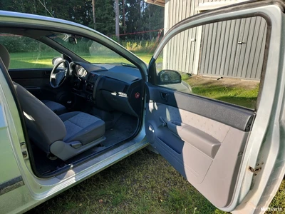 Hyundai Getz 2003, kuva 6/13