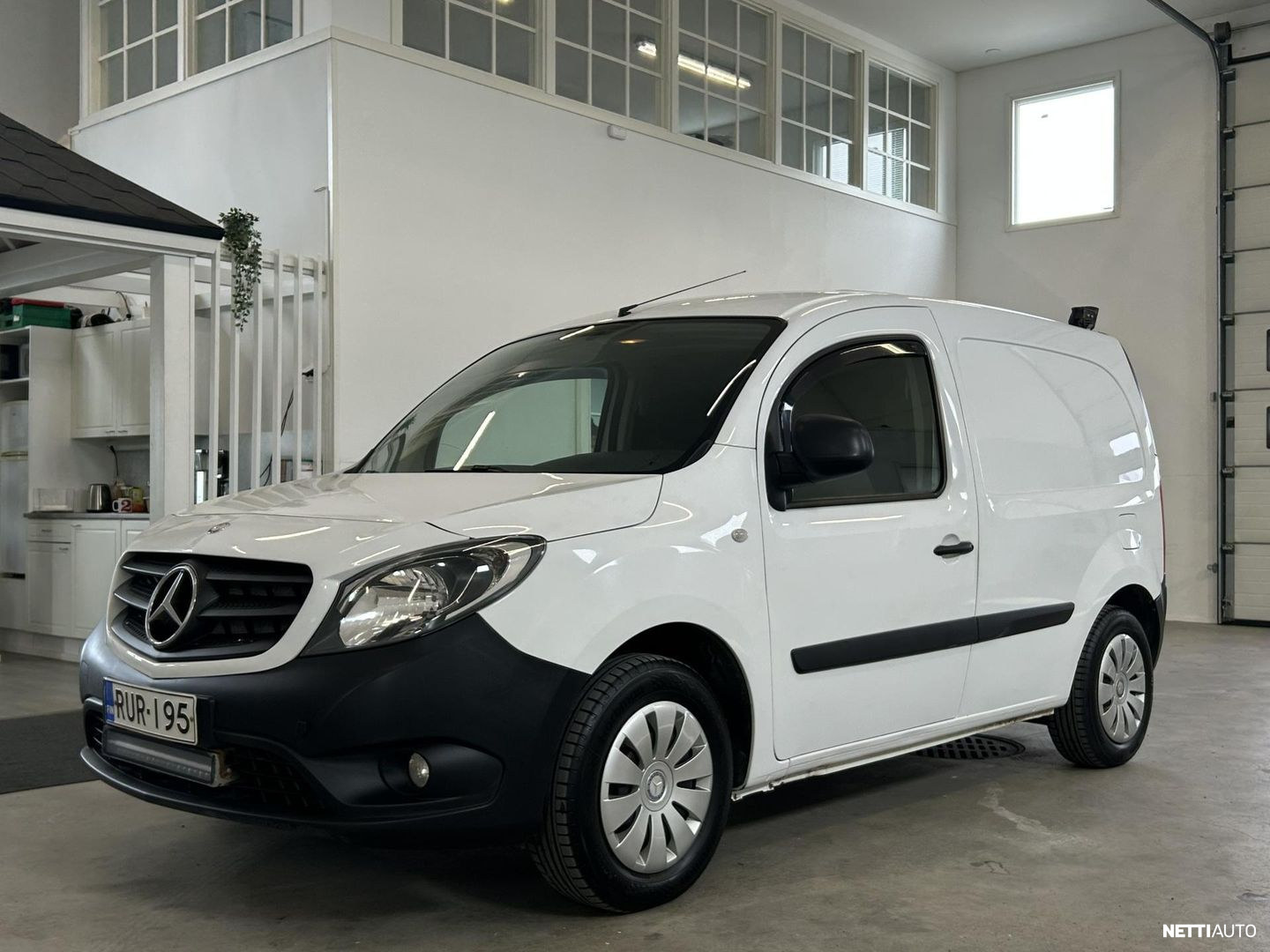 Mercedes-Benz Citan