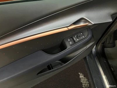 Cupra Tavascan VZ 250 kW 77 kWh 4DRIVE 2025, photo 5/45