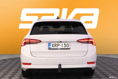 Skoda Octavia 2021, kuva 7/43