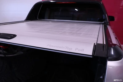 Ford Ranger 2013, photo 4/41