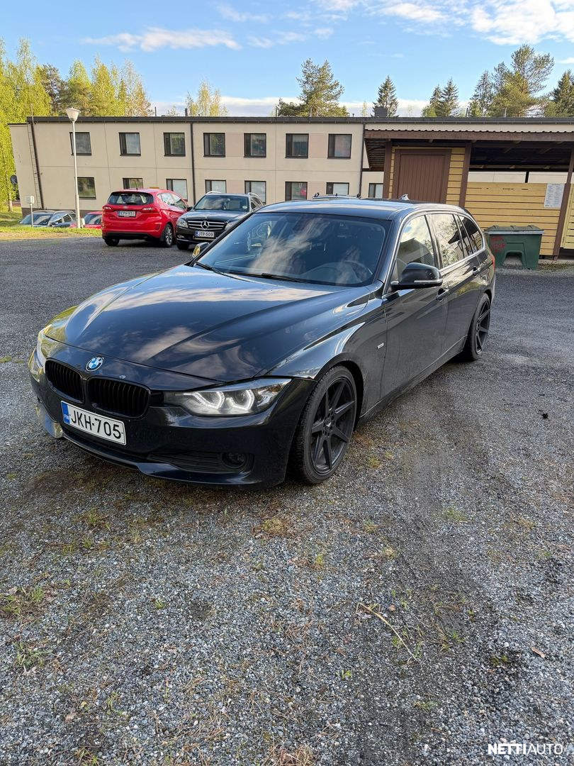 BMW 318