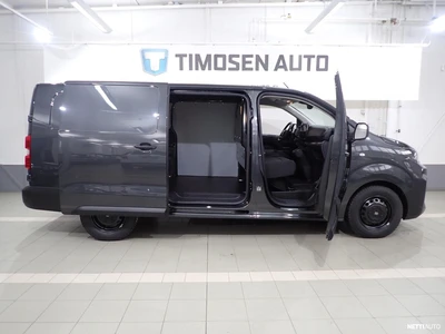 Fiat Scudo 2025, photo 5/17
