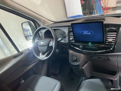 Ford Transit 2025, photo 8/8