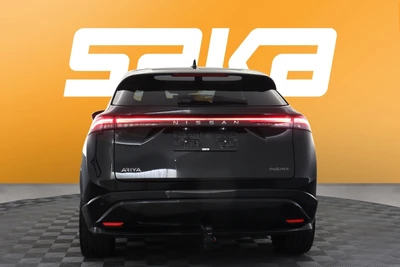 Nissan Ariya 2023, kuva 7/10
