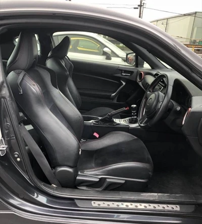Toyota GT86 ZN6 2014, kuva 6/12