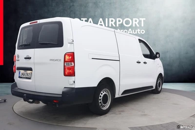 Toyota Proace L2 2,0 D 145 Automaatti 2023, photo 5/25