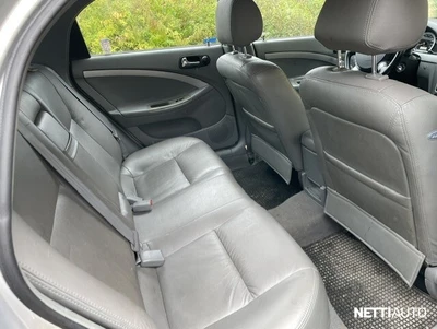 Chevrolet Lacetti 2005, photo 4/5