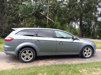 Ford Mondeo 2008, kuva 4/10