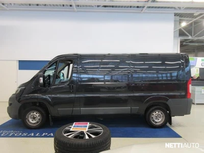 Peugeot Boxer 335 L2H1 BlueHDi 110 2017, photo 7/15