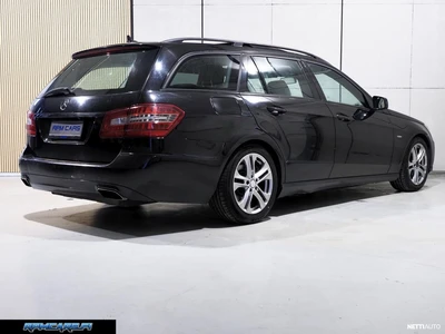 Mercedes-Benz E 2011, kuva 5/60