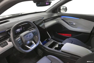 Ford Explorer 2026, kuva 7/10