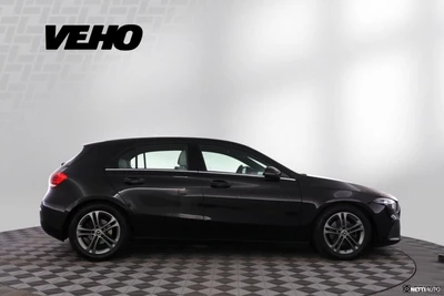 Mercedes-Benz A 180 d A Business Style 2018, kuva 6/35