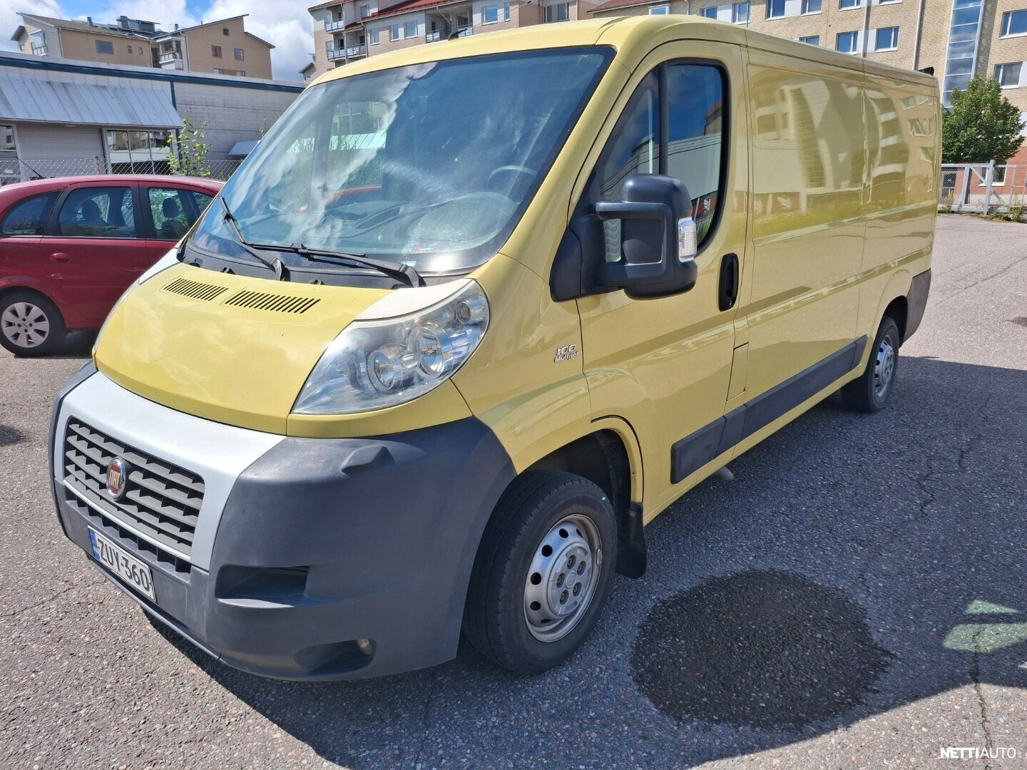 Fiat Ducato