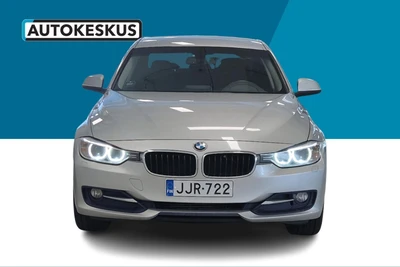 BMW 320 2015, kuva 3/27