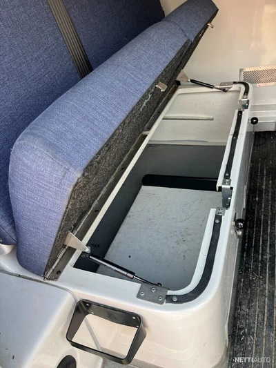 Volkswagen Transporter 2016, kuva 7/10