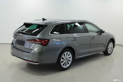 Skoda Octavia 2026, kuva 3/10