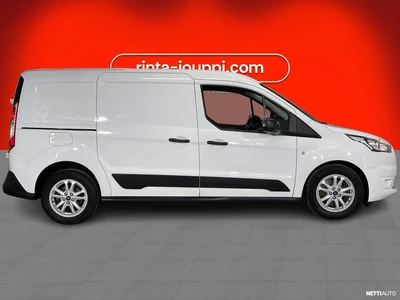 Ford Transit Connect 2021, photo 5/35