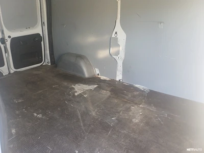 Renault Trafic 2021, photo 7/7