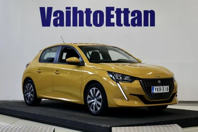Peugeot 208 2020, kuva 4/28