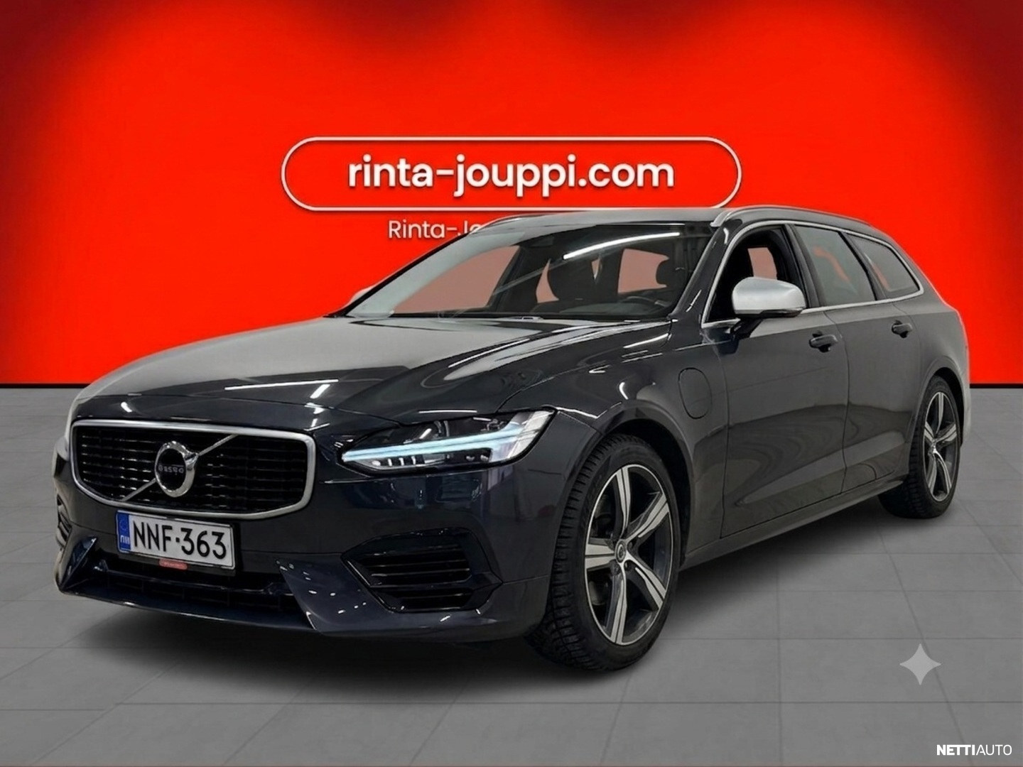 Volvo V90