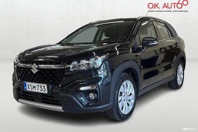 Suzuki S-cross 2024, kuva 1/20