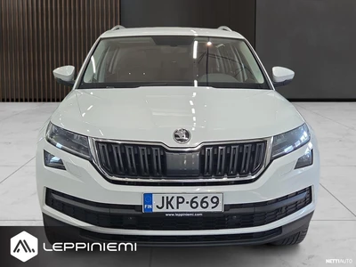 Skoda Kodiaq 2017, kuva 2/14
