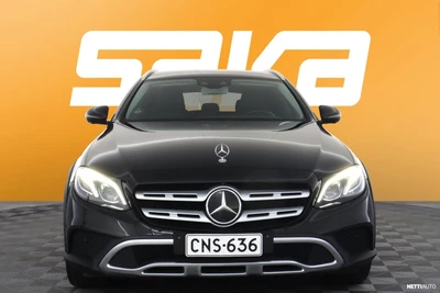 Mercedes-Benz E 2020, kuva 2/10