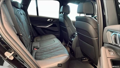 BMW X5 2026, kuva 6/7