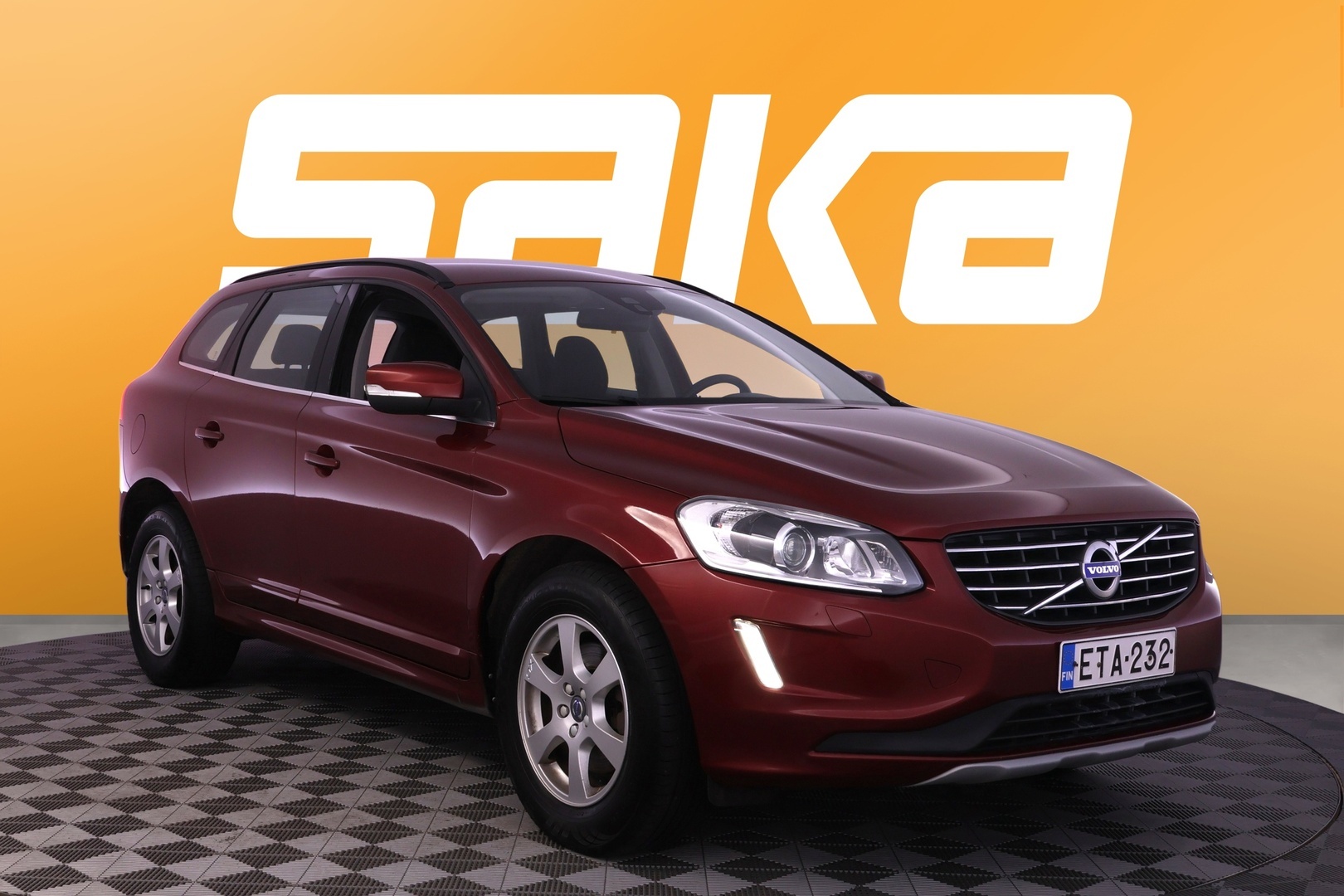 Volvo XC60 T5 Momentum Aut.