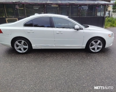 Volvo S80 2012, photo 4/9