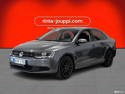 Volkswagen Jetta 2012, photo 1/10