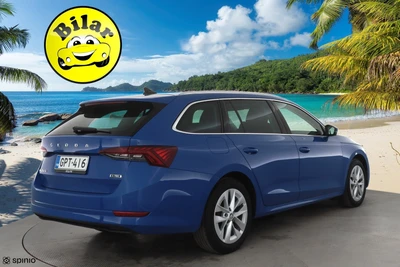 Skoda Octavia 2024, kuva 6/40