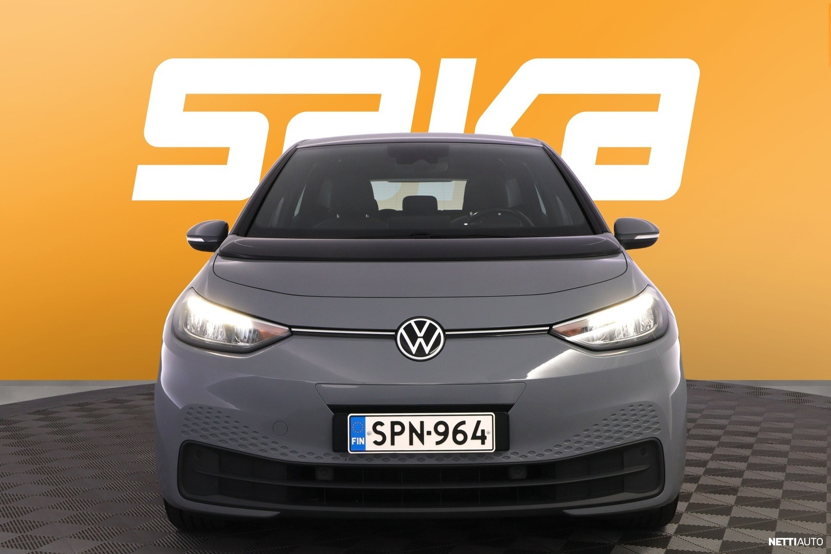 Volkswagen ID.3 2021, kuva 2/30