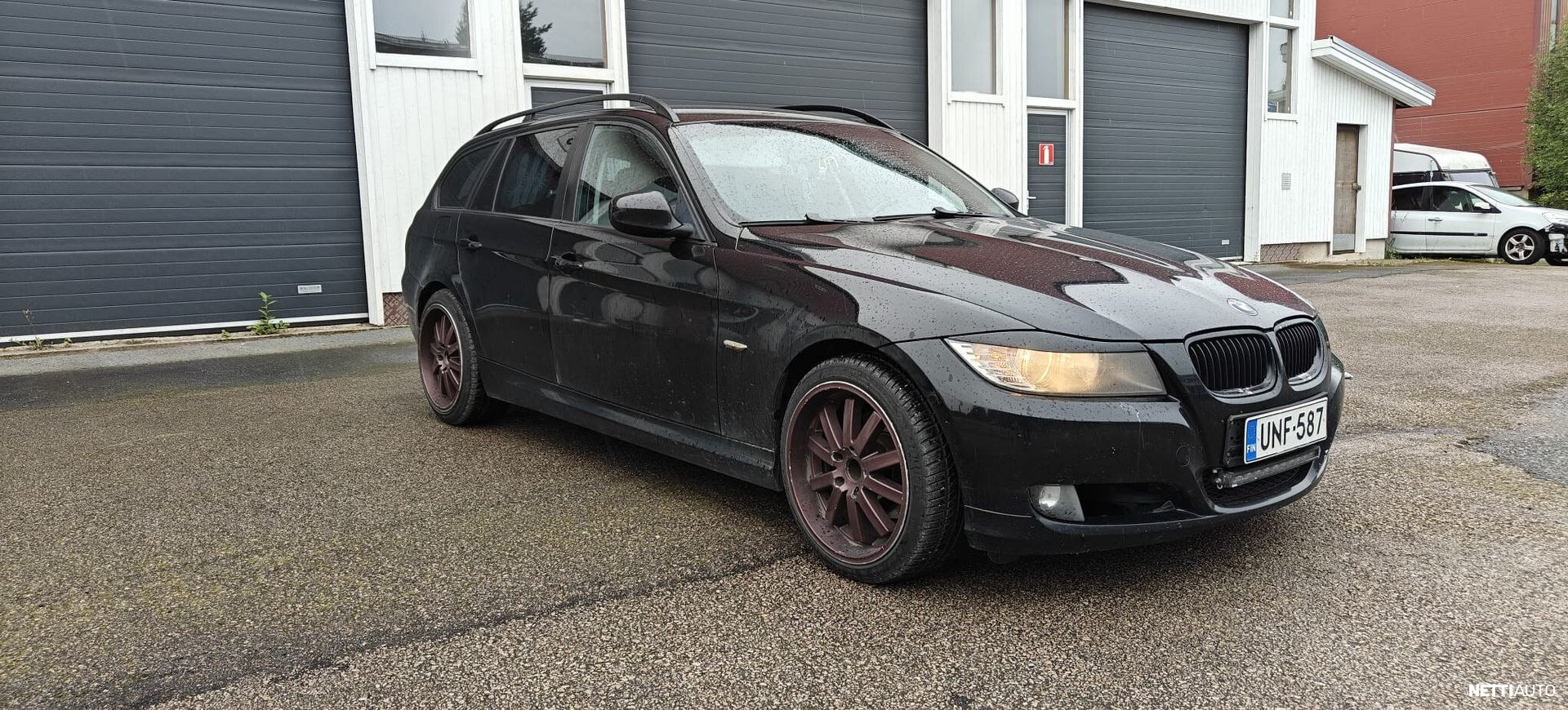 BMW 318