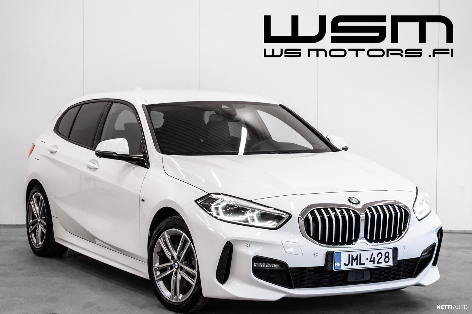 BMW 118