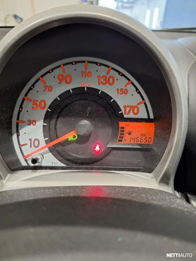 Citroen C1 2013, kuva 7/12